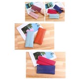 長財布 カードケース カード入れ | PlusNao | 詳細画像14