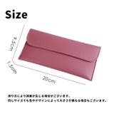 長財布 カードケース カード入れ | PlusNao | 詳細画像20
