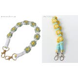 リストストラップ ハンドストラップ スマホストラップ | PlusNao | 詳細画像13 