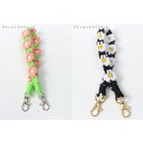 リストストラップ ハンドストラップ スマホストラップ | PlusNao | 詳細画像14 