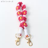 リストストラップ ハンドストラップ スマホストラップ | PlusNao | 詳細画像4 