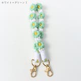 リストストラップ ハンドストラップ スマホストラップ | PlusNao | 詳細画像9 