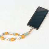 リストストラップ ハンドストラップ スマホストラップ | PlusNao | 詳細画像3