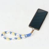 リストストラップ ハンドストラップ スマホストラップ | PlusNao | 詳細画像6