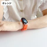 スマートウォッチバンド Xiaomi Mi | PlusNao | 詳細画像12