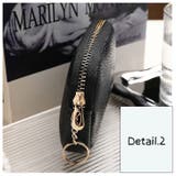 コインケース 小銭入れ レディース | PlusNao | 詳細画像10