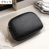 コインケース 小銭入れ レディース | PlusNao | 詳細画像11