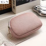 コインケース 小銭入れ レディース | PlusNao | 詳細画像12