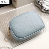 コインケース 小銭入れ レディース | PlusNao | 詳細画像13