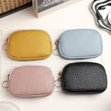 コインケース 小銭入れ レディース | PlusNao | 詳細画像5