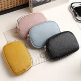 コインケース 小銭入れ レディース | PlusNao | 詳細画像6