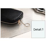 コインケース 小銭入れ レディース | PlusNao | 詳細画像9