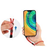 スマホストラップ 3本組 ハンドストラップ | PlusNao | 詳細画像4