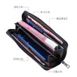 長財布 お札入れ カード入れ | PlusNao | 詳細画像9 