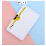 カードケース クレジットカードケース 薄型カード入れ | PlusNao | 詳細画像14