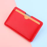 カードケース クレジットカードケース 薄型カード入れ | PlusNao | 詳細画像2