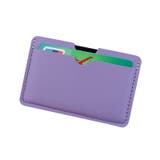 カードケース クレジットカードケース 薄型カード入れ | PlusNao | 詳細画像9