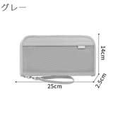 パスポートケース パスポートカバー パスポート入れ | PlusNao | 詳細画像14
