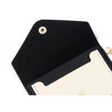 パスケース 定期入れ キーリング付き | PlusNao | 詳細画像15 