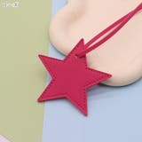 バッグチャーム ストラップ キーホルダー | PlusNao | 詳細画像14 