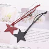 バッグチャーム ストラップ キーホルダー | PlusNao | 詳細画像20 