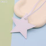 バッグチャーム ストラップ キーホルダー | PlusNao | 詳細画像6 