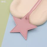 バッグチャーム ストラップ キーホルダー | PlusNao | 詳細画像8 