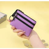 コインケース 小銭入れ カードケース | PlusNao | 詳細画像10 