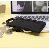 コインケース 小銭入れ カードケース | PlusNao | 詳細画像16 