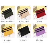 コインケース 小銭入れ カードケース | PlusNao | 詳細画像19 