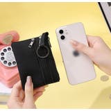 コインケース 小銭入れ カードケース | PlusNao | 詳細画像4 