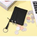 コインケース 小銭入れ カードケース | PlusNao | 詳細画像5 