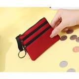 コインケース 小銭入れ カードケース | PlusNao | 詳細画像6 