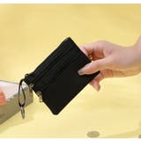 コインケース 小銭入れ カードケース | PlusNao | 詳細画像7 