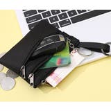 コインケース 小銭入れ カードケース | PlusNao | 詳細画像8 