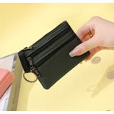 コインケース 小銭入れ カードケース | PlusNao | 詳細画像9 