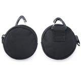 マルチポーチ アクセサリーポーチ メンズ | PlusNao | 詳細画像3 