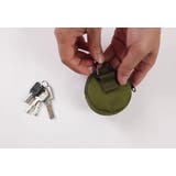 マルチポーチ アクセサリーポーチ メンズ | PlusNao | 詳細画像4 