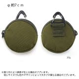 マルチポーチ アクセサリーポーチ メンズ | PlusNao | 詳細画像8 