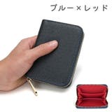 コインケース ミニ財布 小銭入れ | PlusNao | 詳細画像16 