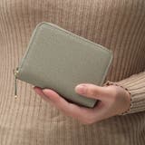 コインケース ミニ財布 小銭入れ | PlusNao | 詳細画像2 