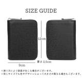 コインケース ミニ財布 小銭入れ | PlusNao | 詳細画像20 