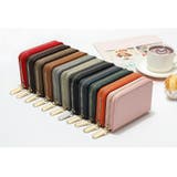 コインケース ミニ財布 小銭入れ | PlusNao | 詳細画像3 