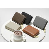 コインケース ミニ財布 小銭入れ | PlusNao | 詳細画像4 