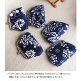コインケース 小銭入れ がま口財布 | PlusNao | 詳細画像6