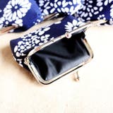 コインケース 小銭入れ がま口財布 | PlusNao | 詳細画像7