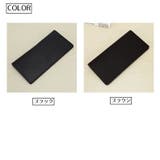 カード入れ お札入れ 長財布 | PlusNao | 詳細画像8 