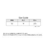 コインケース 小銭入れ ミニ財布 | PlusNao | 詳細画像7
