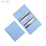 クレジットカードケース レディース 女性 | PlusNao | 詳細画像19 