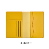 パスポートケース パスポートカバー カードケース | PlusNao | 詳細画像10 